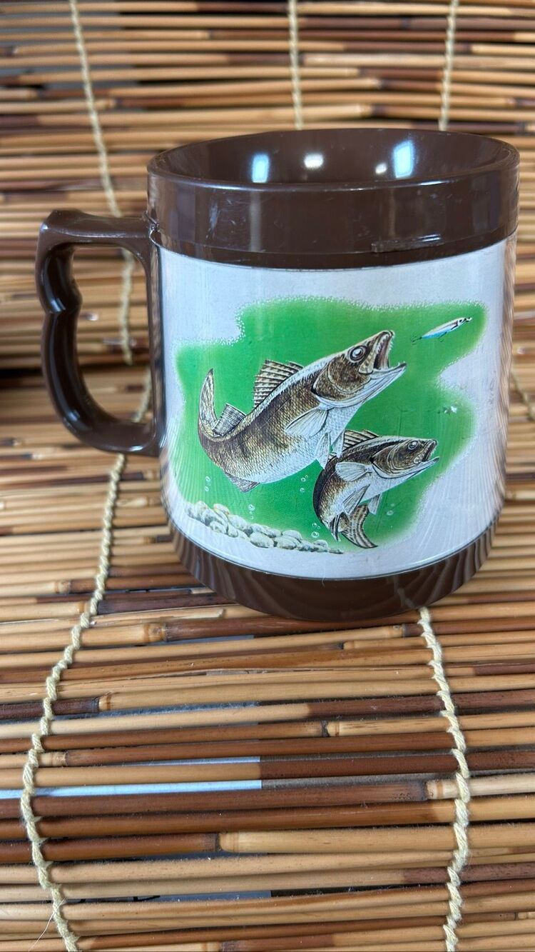 Thermo Serve Walley Coffee Cup